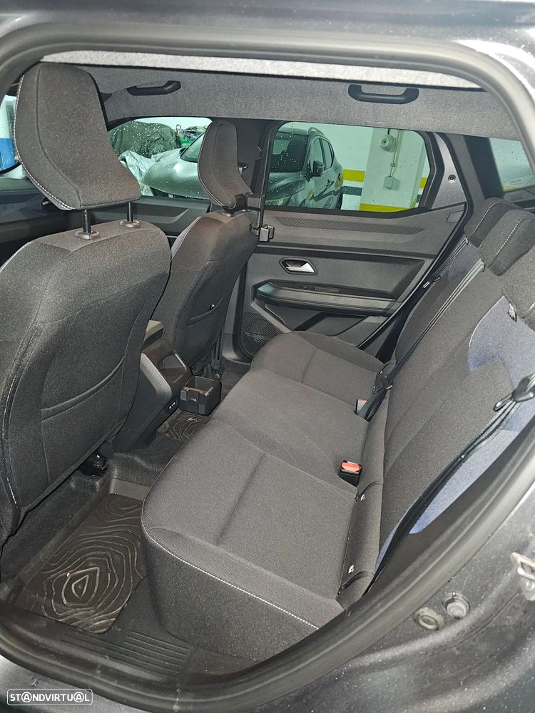 Dacia Duster 1.0 TCe ECO-G Journey Bi-Fuel - 6