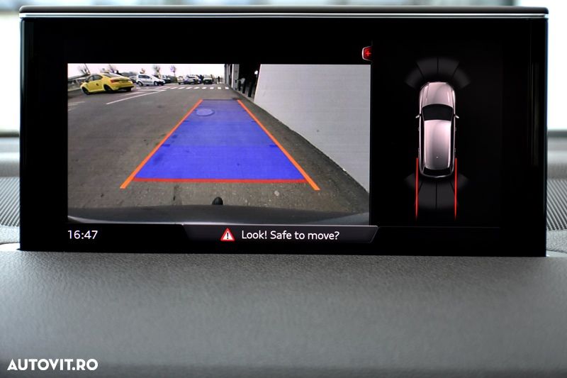 Audi Q7 3.0 TDI Quattro Tip - 8