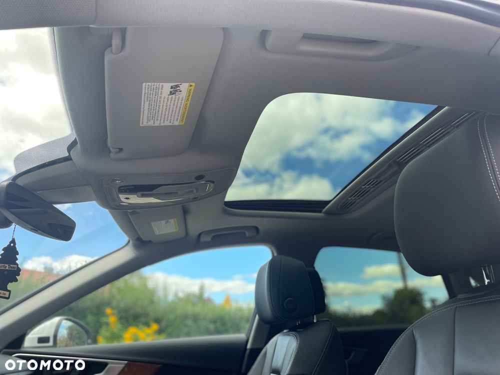 Audi A4 Limousine 40 TFSI S tronic design - 17