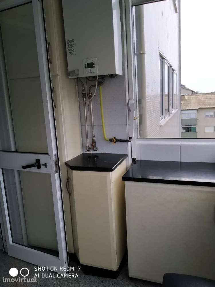 Alugo T3 na Senhora da Hora - Grande imagem: 2/10