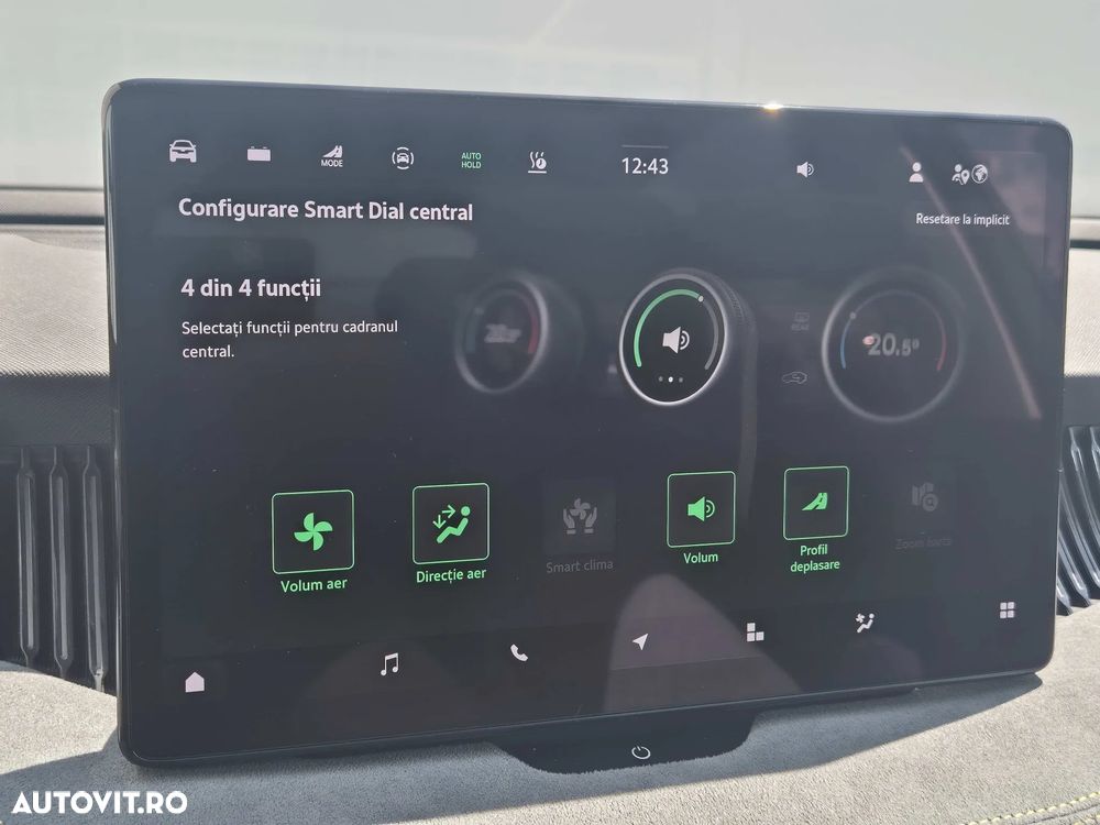 Skoda Superb 1.5 TSI 150 CP DSG PHEV Selection - 25