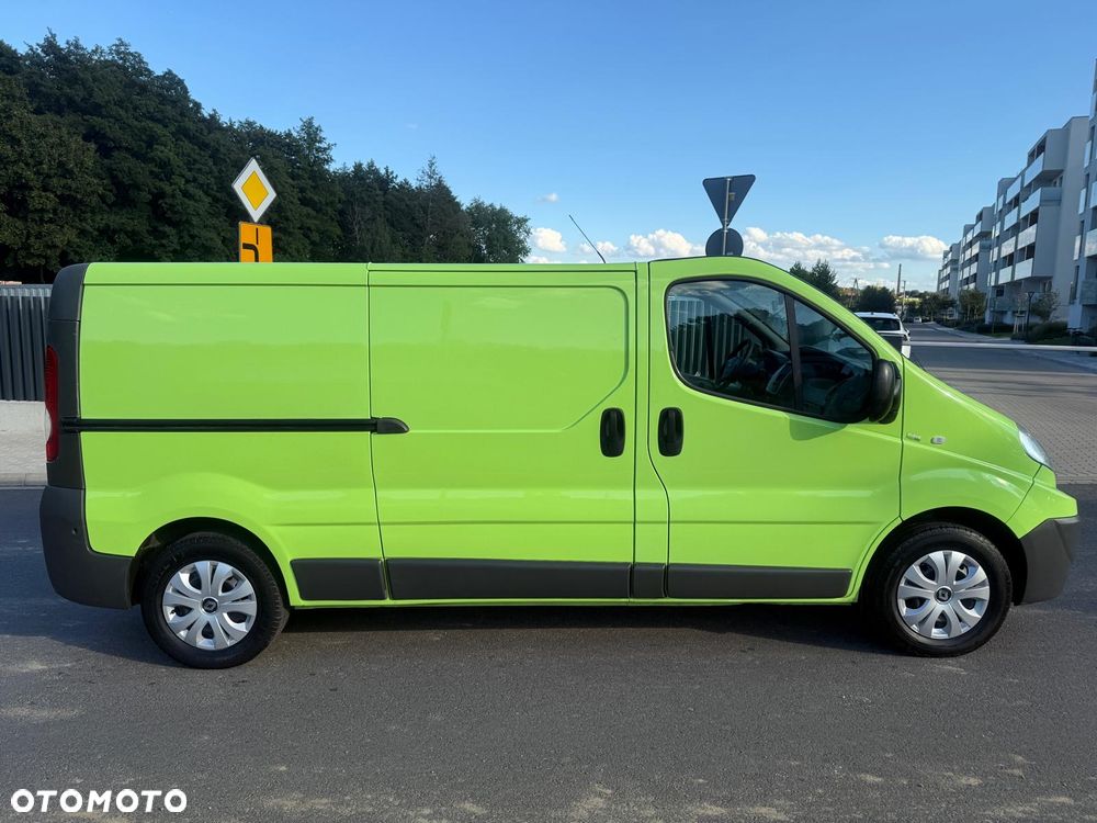 Renault Trafic - 11