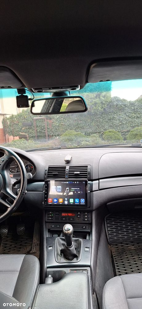 BMW Seria 3 316i - 11