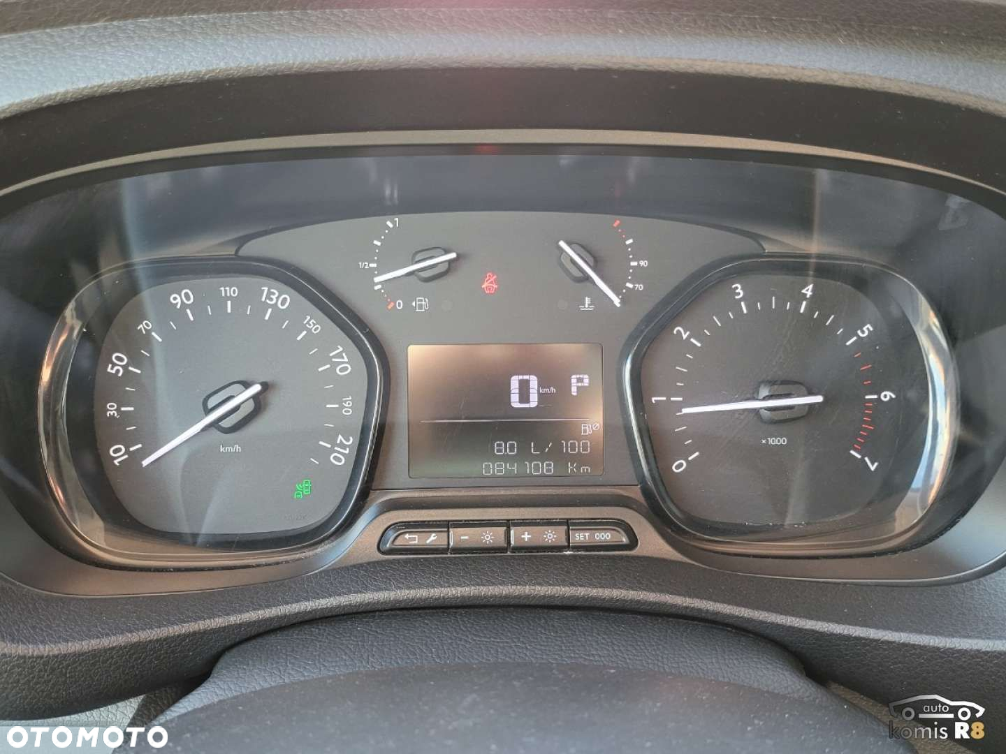 Opel Vivaro - 15