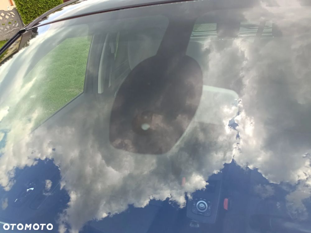 Renault Scenic 1.6 16V 110 TomTom Edition - 12