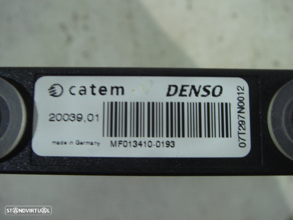 Resistência De Aquecimento Sofagem Mitsubishi Colt Vi (Z3_A, Z2_A) - 2
