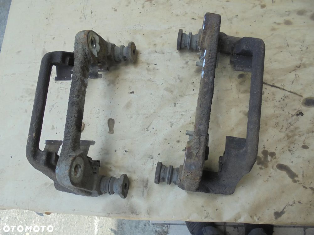 freemont jarzma zacisków przód tył - 2