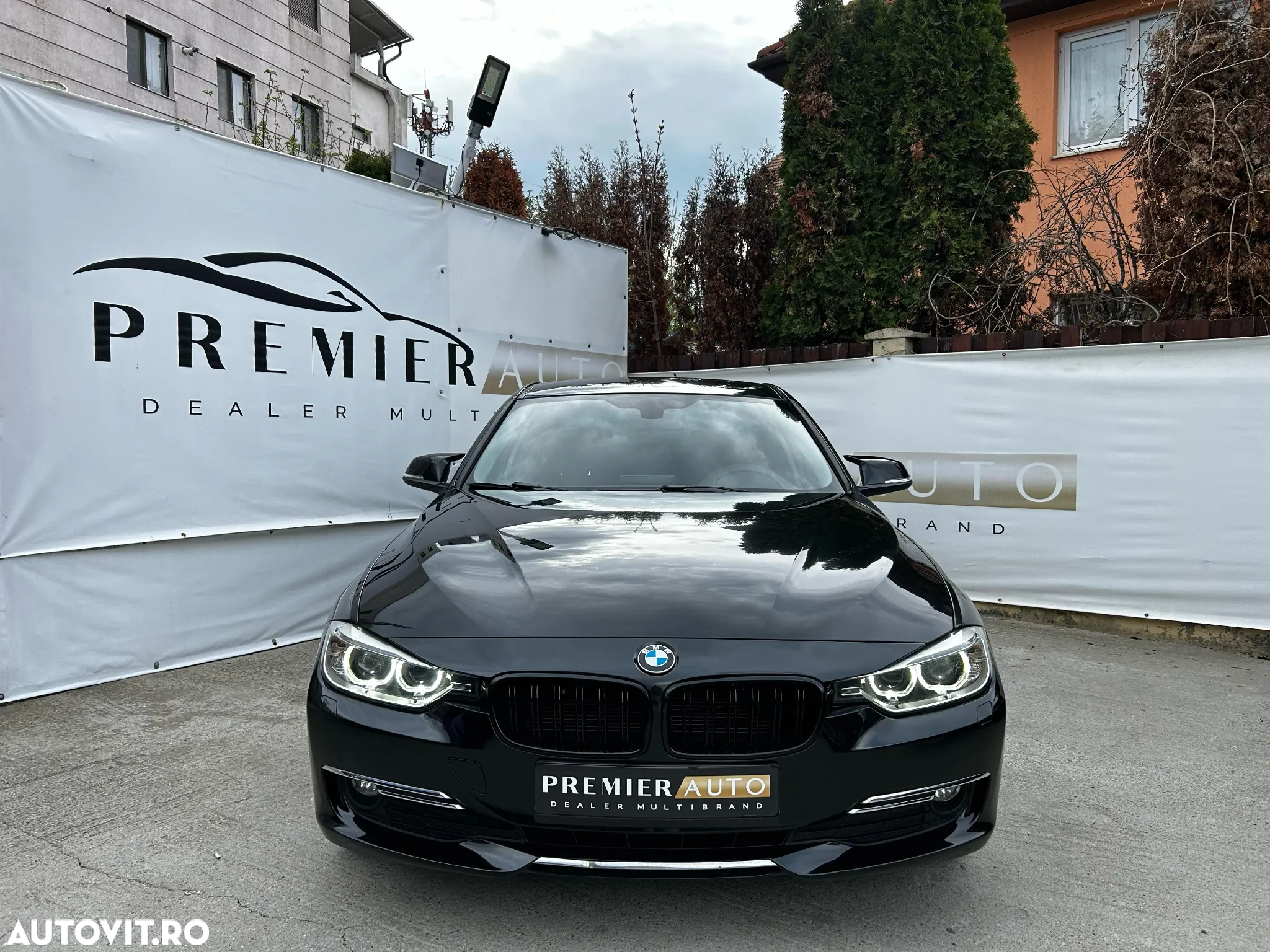 BMW Seria 3 - 3