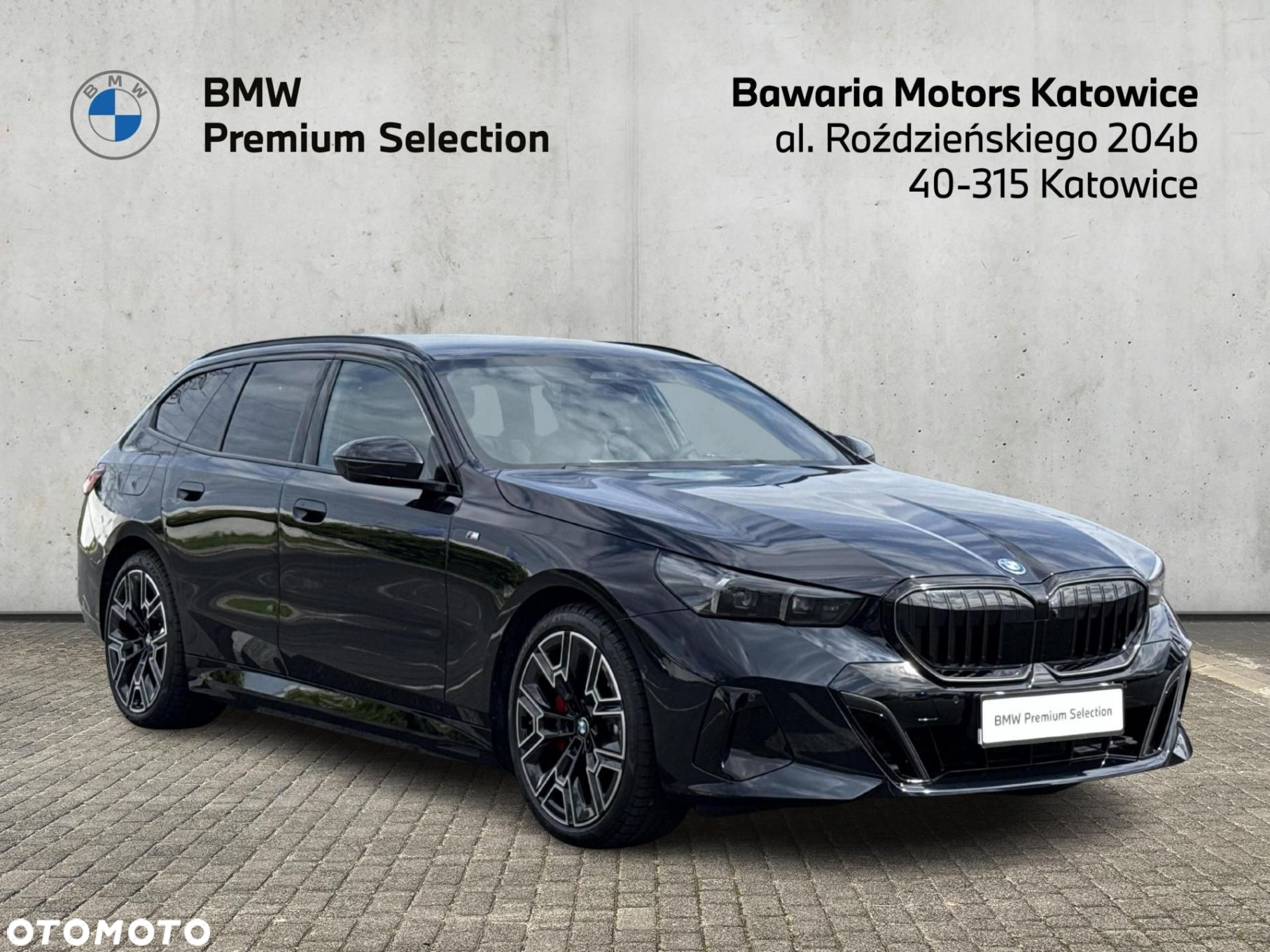 BMW Seria 5 - 3