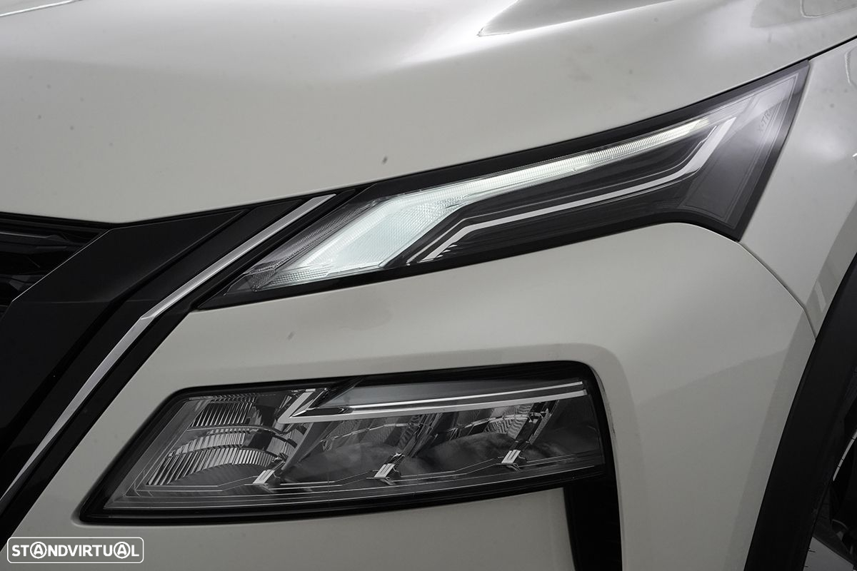 Nissan X-Trail 1.5 e-Power Tekna 7L e-4force - 6