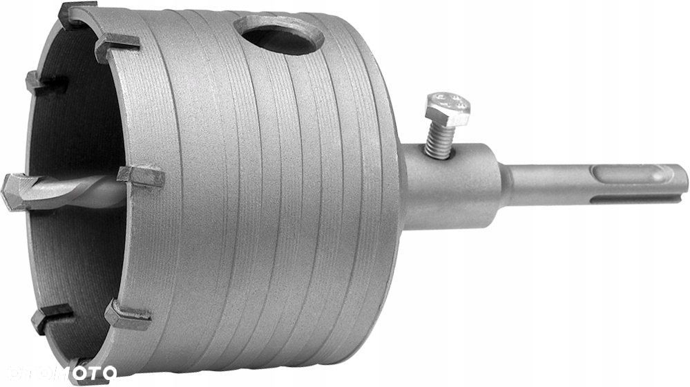 Wiertło koronkowe Dedra DED1506-2 80 mm - 1