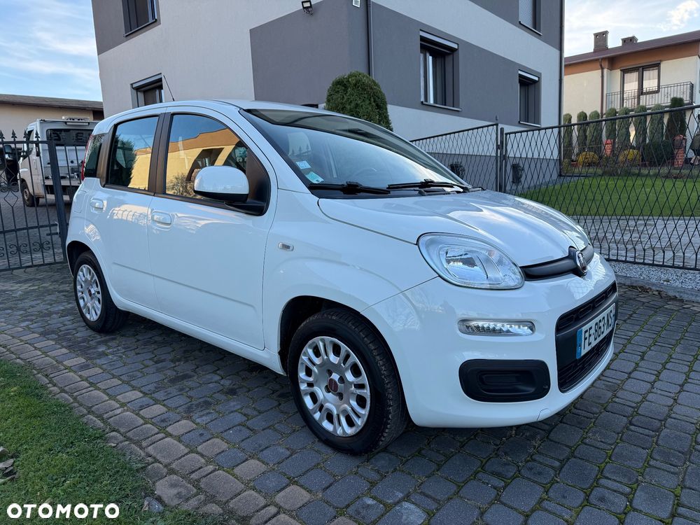Fiat Panda 1.2 Mystyle - 21