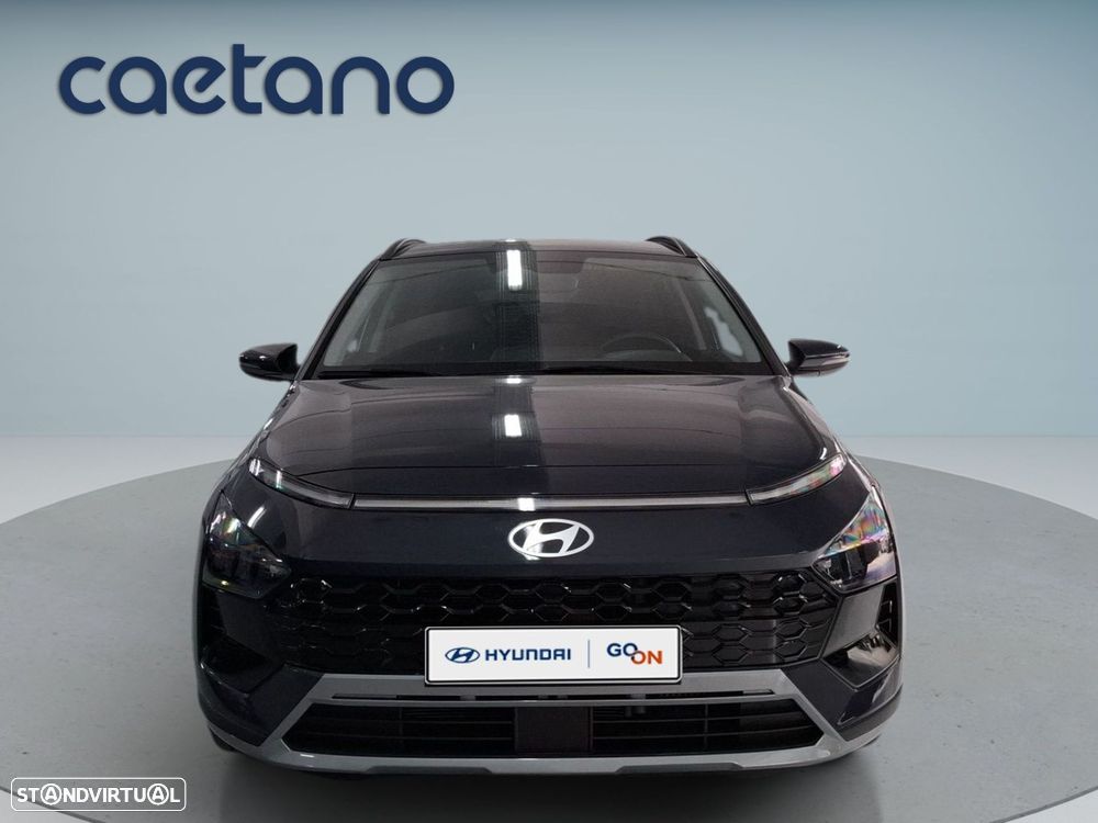 Hyundai Bayon 1.0 T-GDI Premium - 2