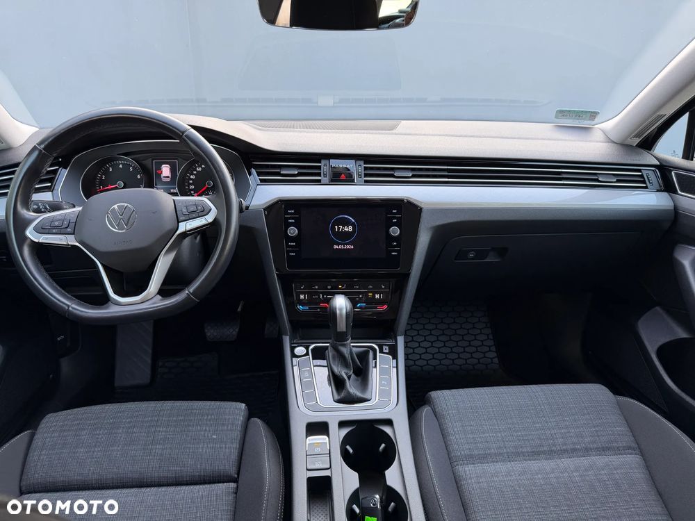 Volkswagen Passat 2.0 TSI Elegance DSG - 26