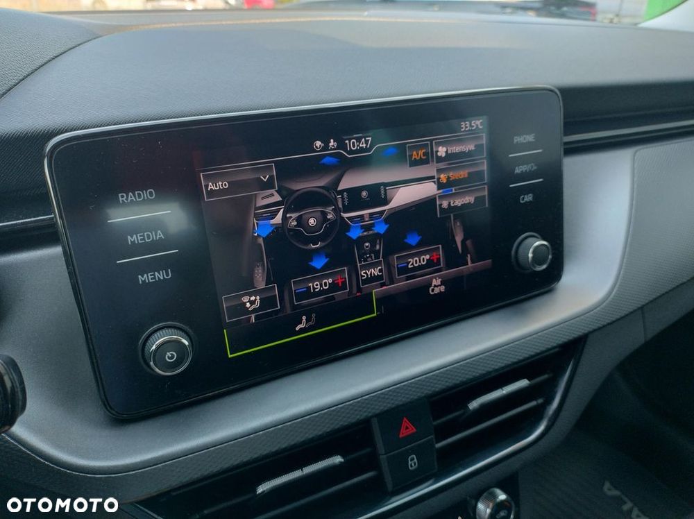Skoda Scala 1.0 TSI Ambition - 28