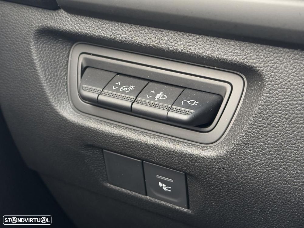 Renault Zoe (c/ Bateria) Z.E. 50 LIFE - 13