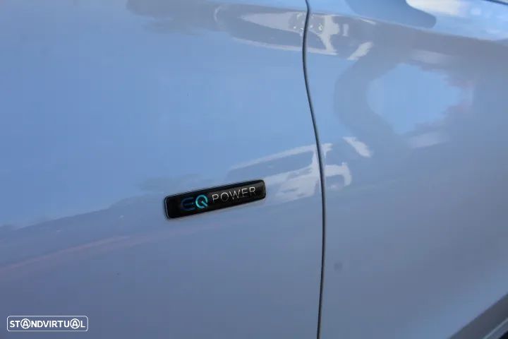 Mercedes-Benz C 300 de AMG Line - 7