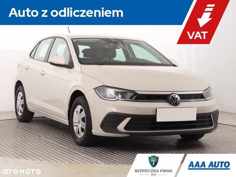 Volkswagen Polo - 2