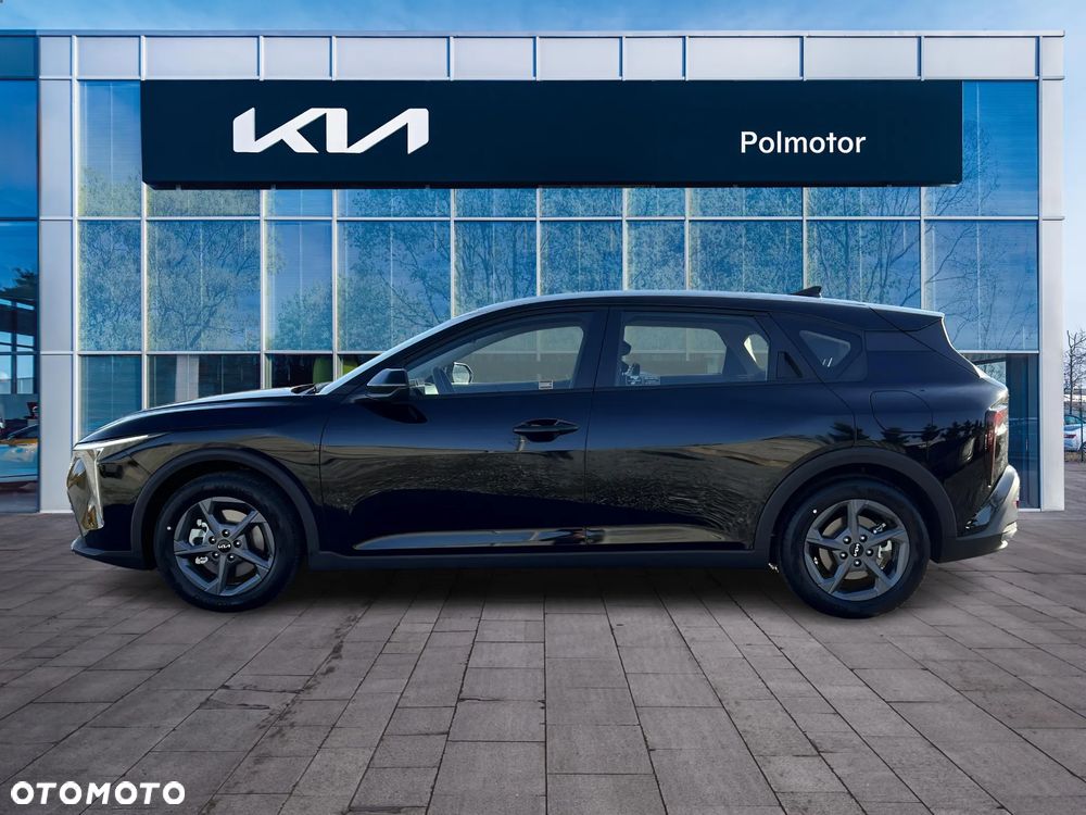 Kia K4 1.6 T-GDI M - 2