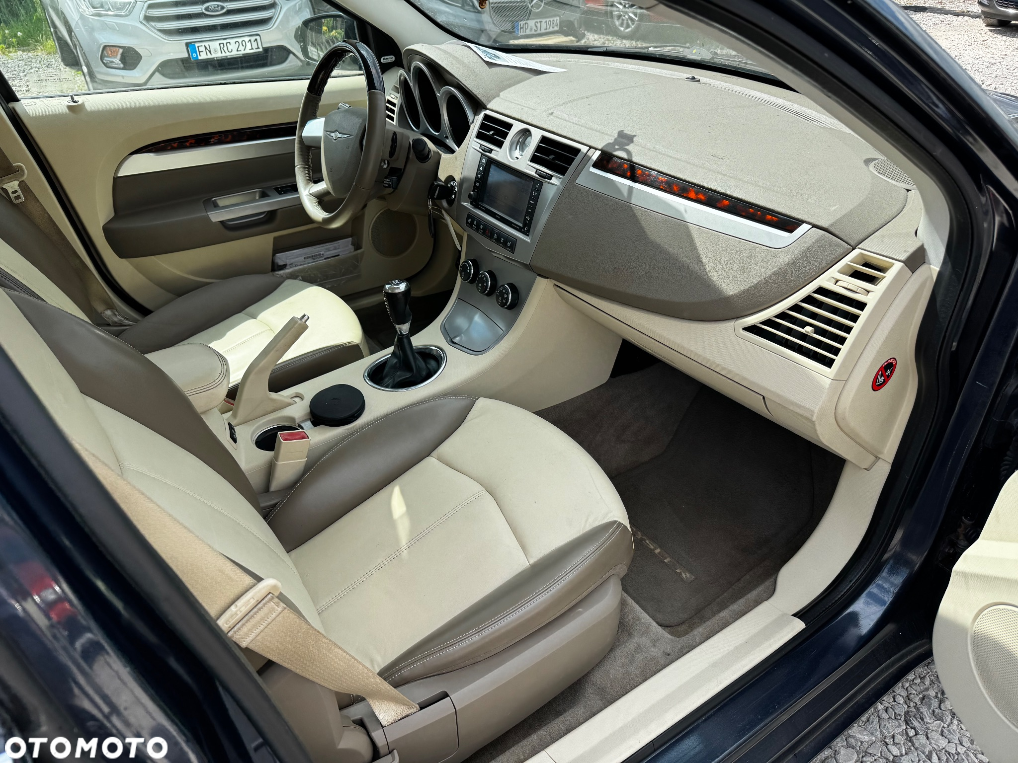 Chrysler Sebring 2.0 Touring - 23