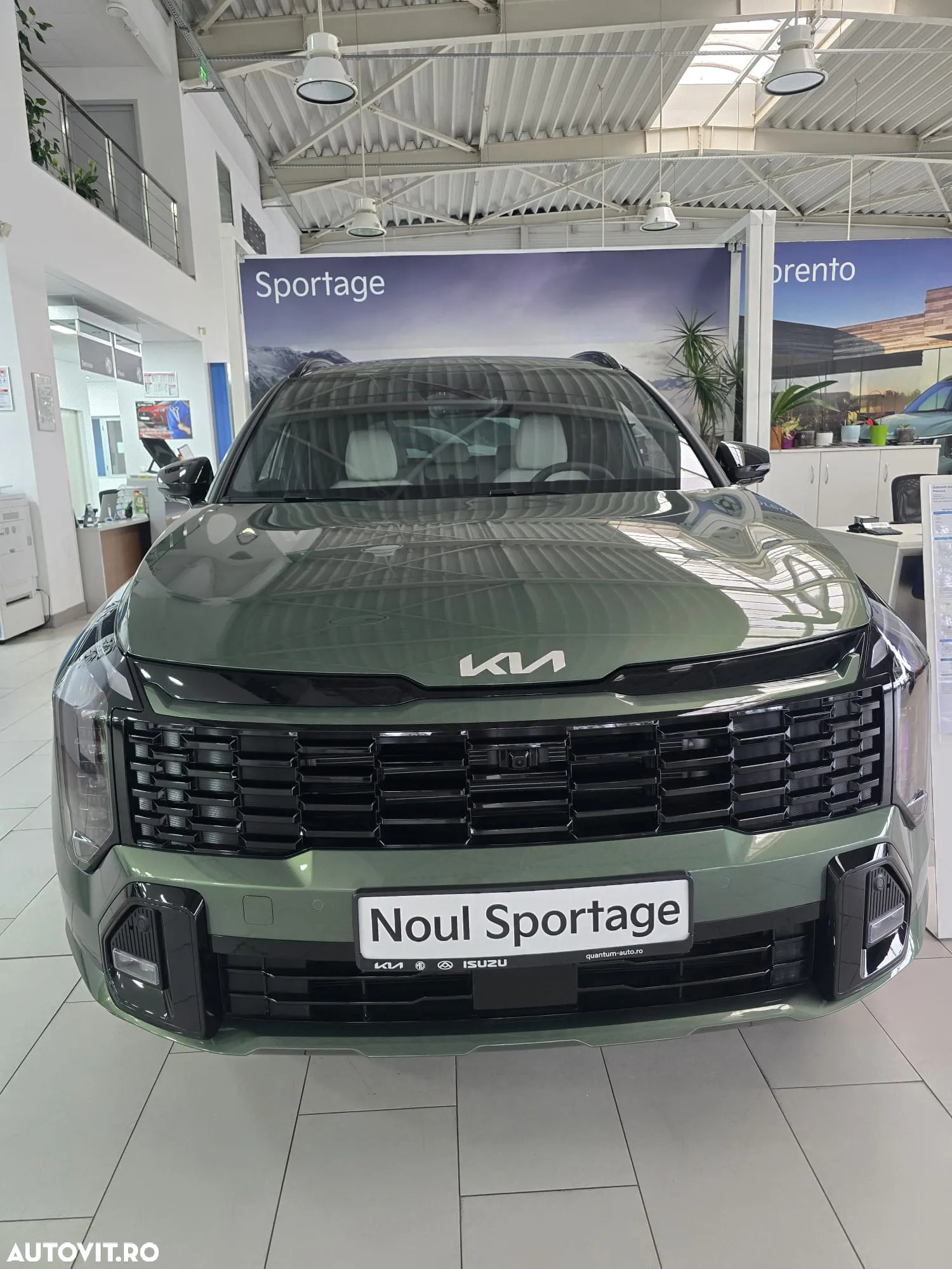 Kia Sportage - 3