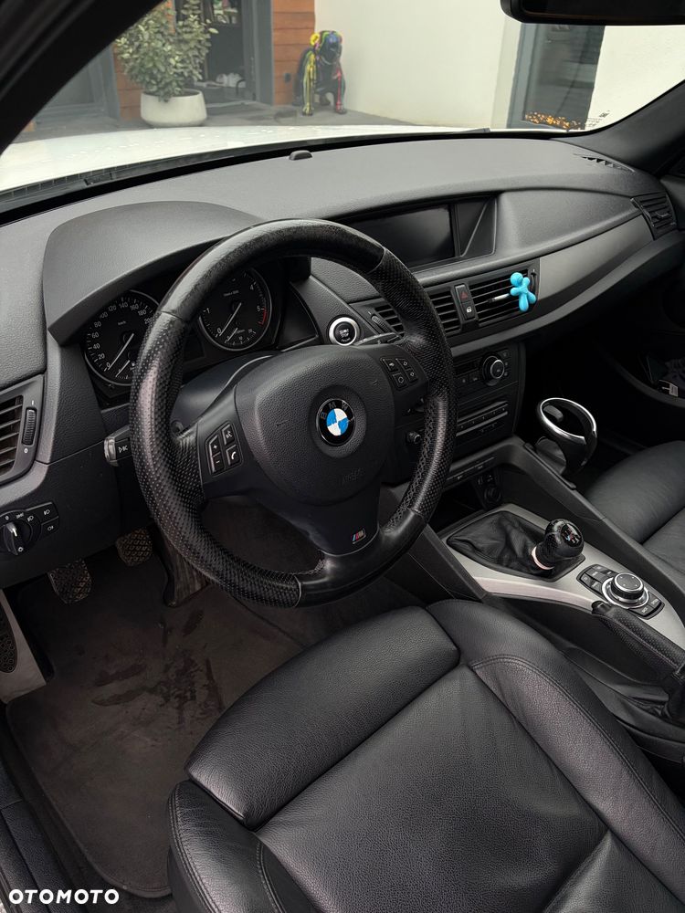 BMW X1 - 11