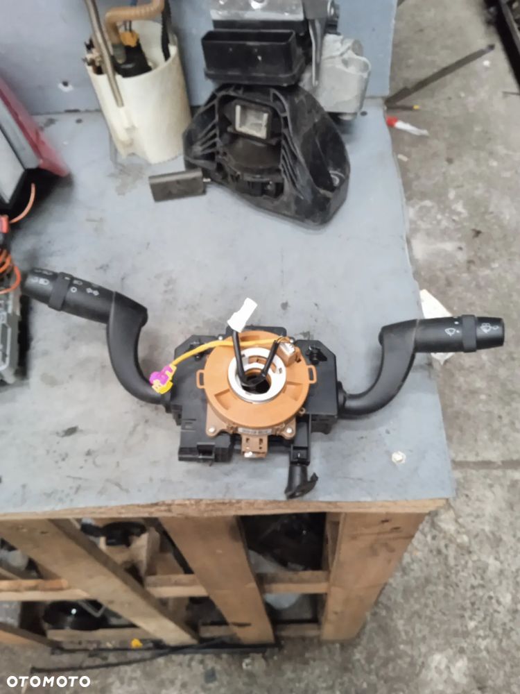 Przełączniki manetki Ducato III lift 07356434000 - 1