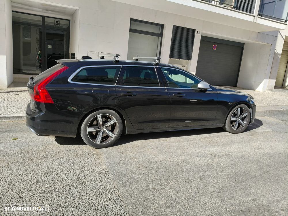Volvo V90 - 2
