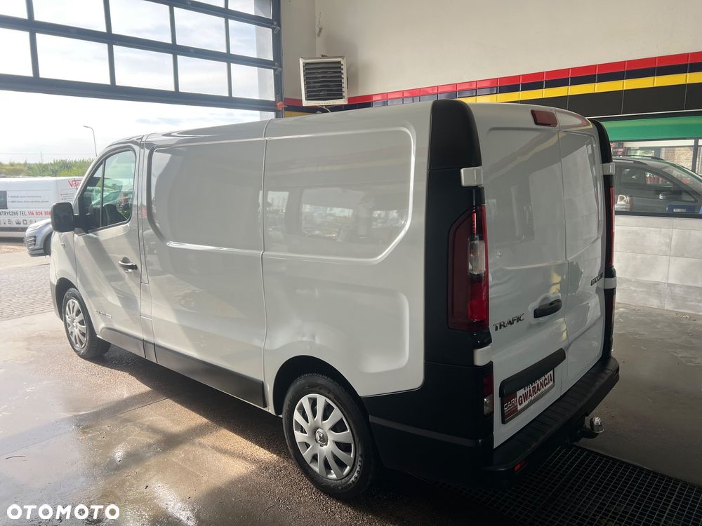 Renault Trafic - 7