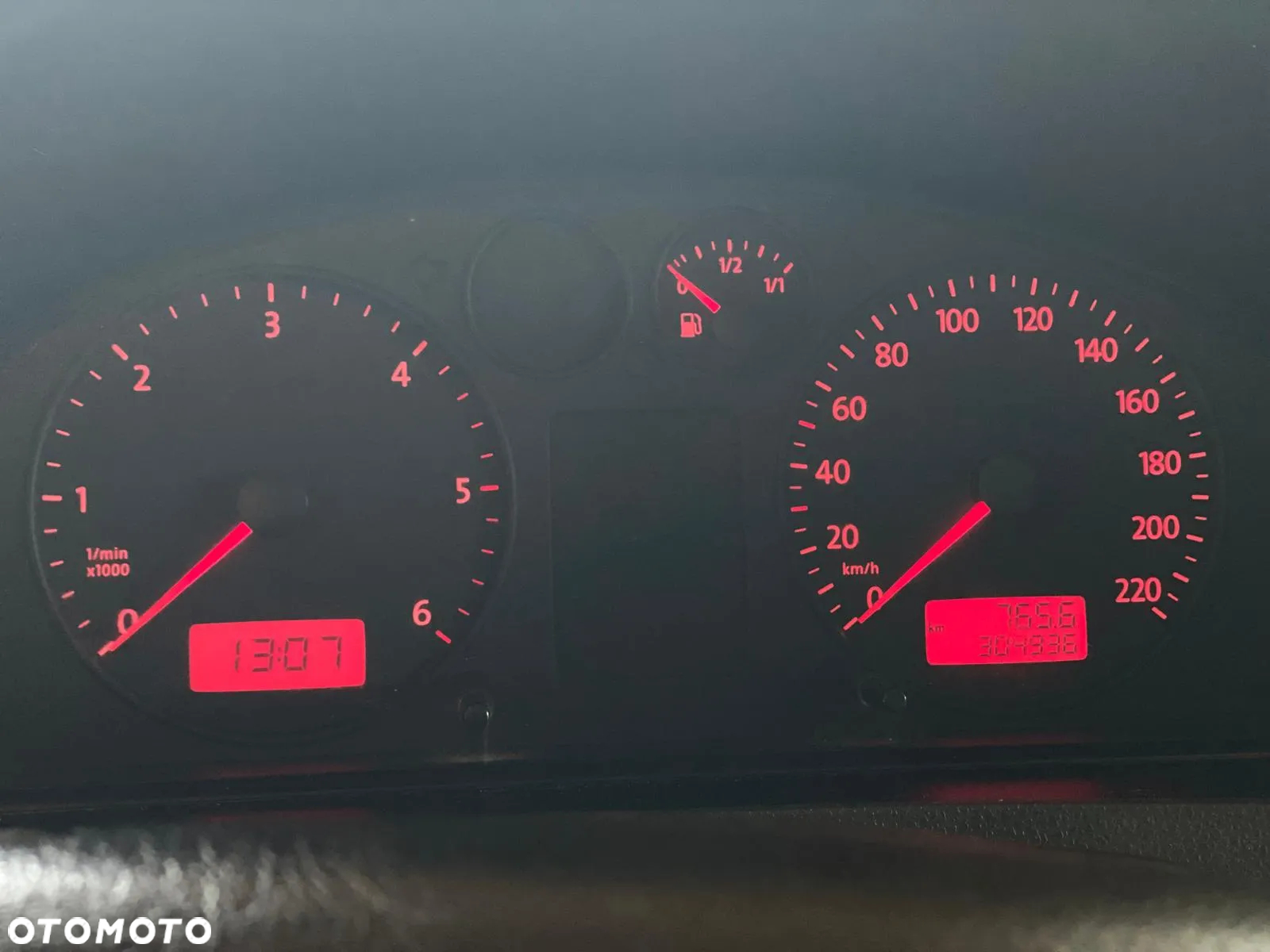 Volkswagen Transporter T5 TDI L1H1 - 7
