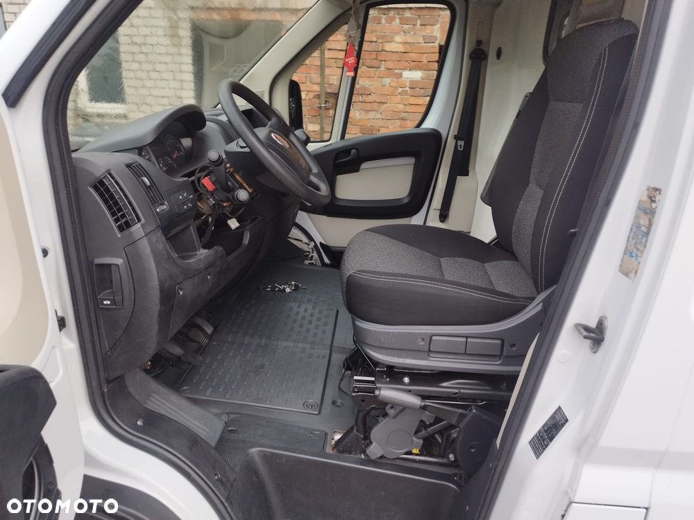 Fiat Ducato - 8