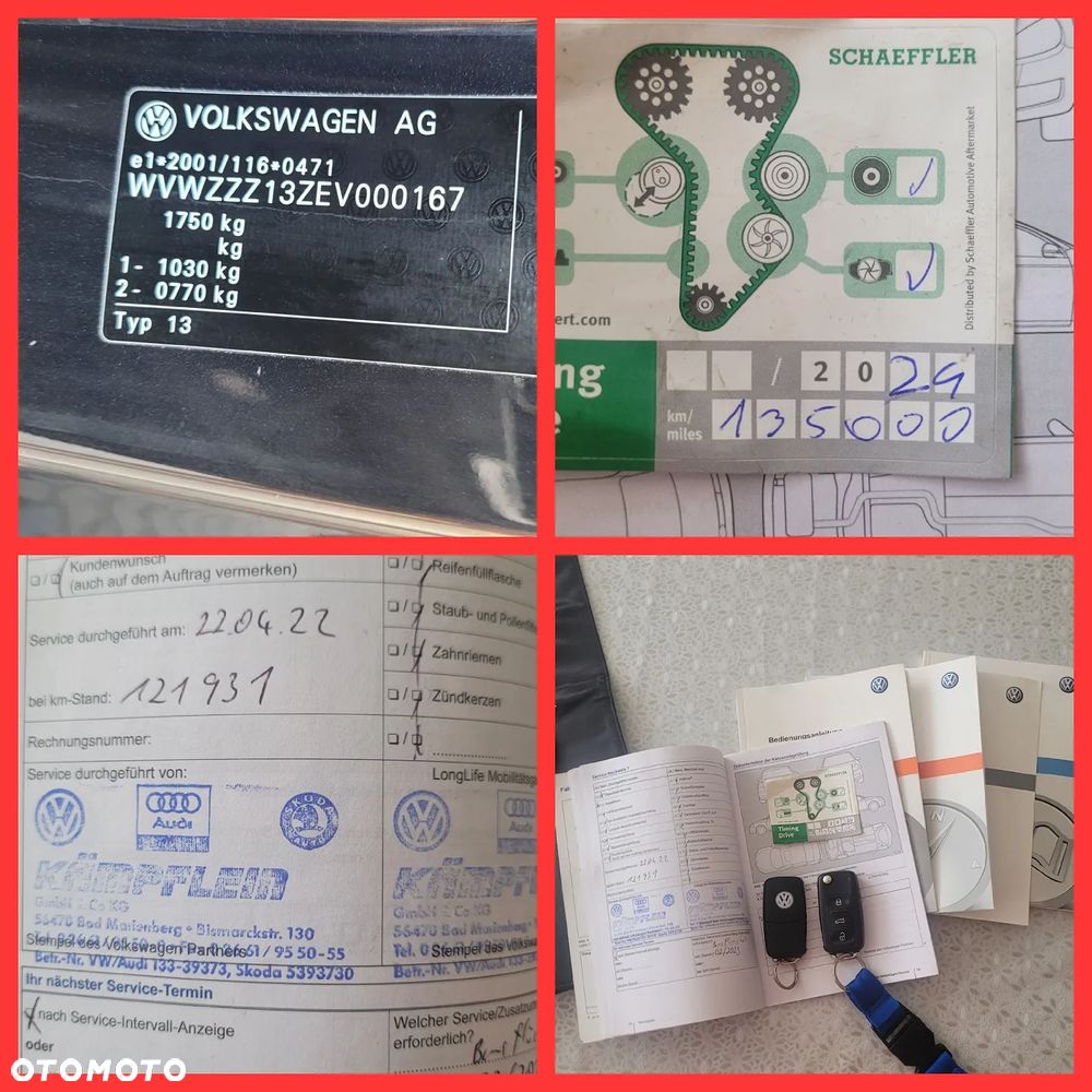 Volkswagen Scirocco 2.0 TDI Edition - 33