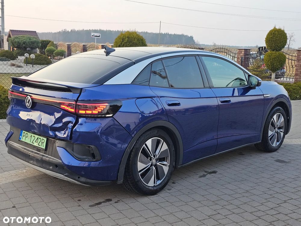 Volkswagen ID.5 - 7