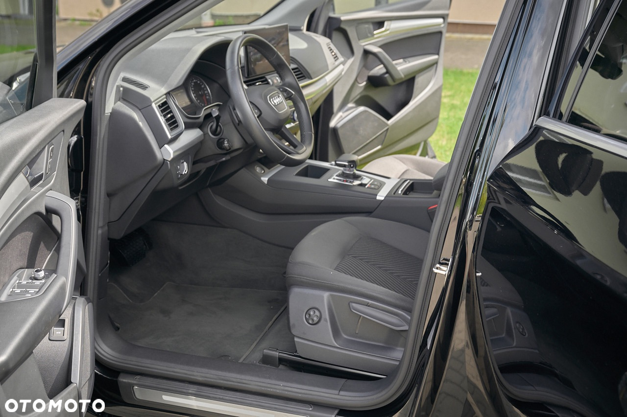 Audi Q5 - 21