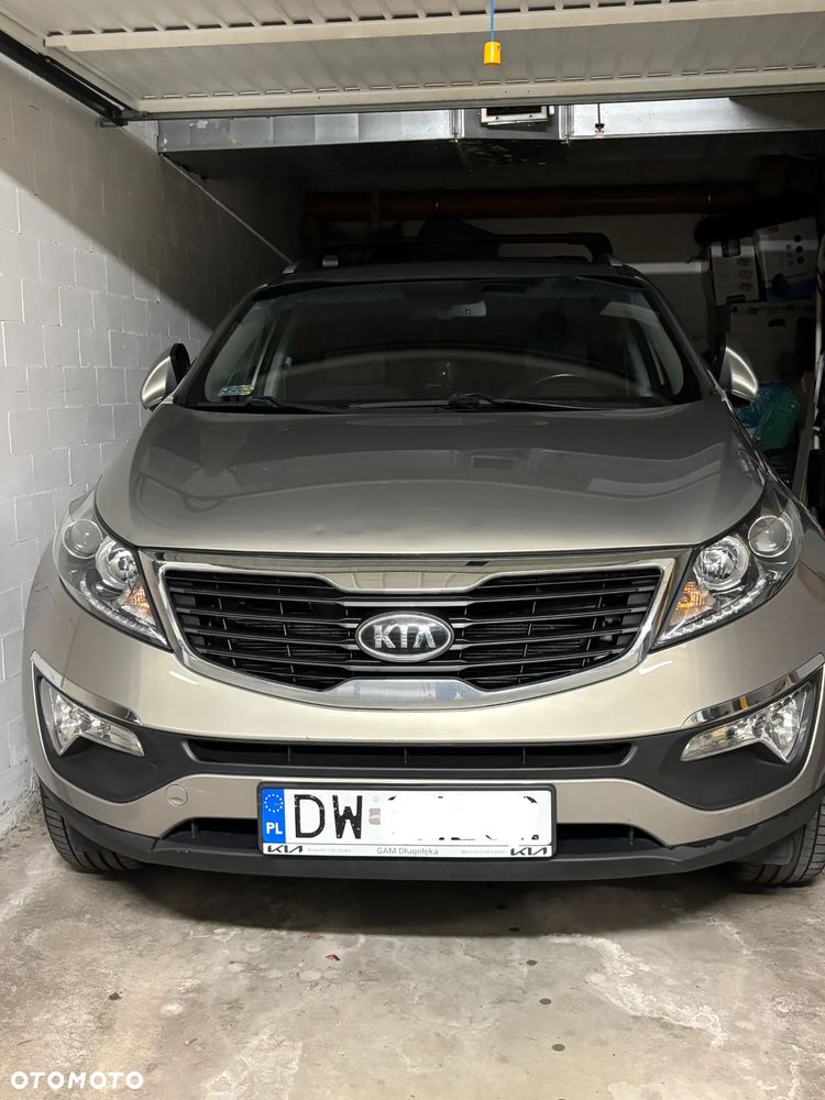 Kia Sportage 1.6 GDI L 2WD - 17