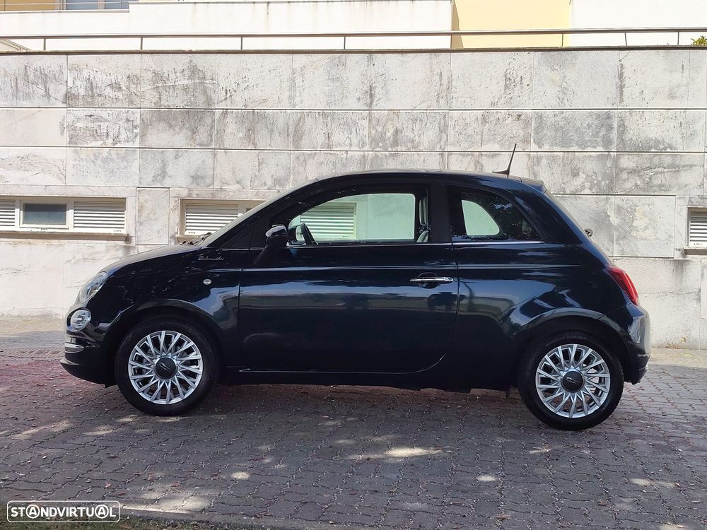 Fiat 500 - 10