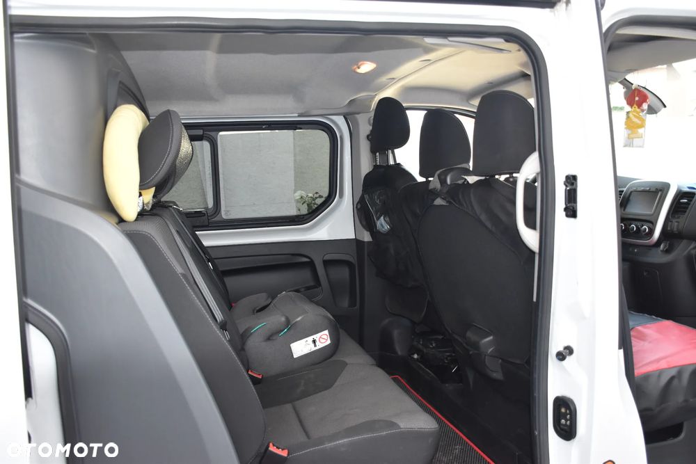 Renault trafic - 6