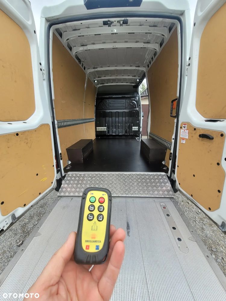 Iveco 35S21 DAILY - 8
