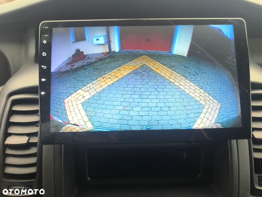 Opel Vivaro L2H1 - 9