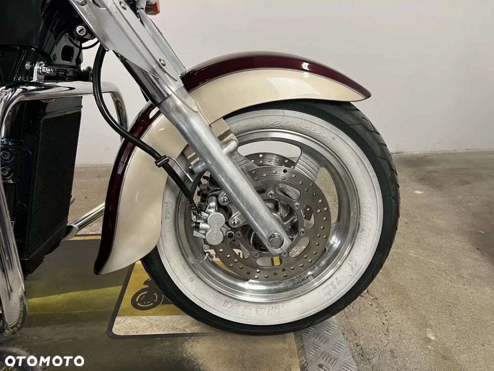 Kawasaki VN - 7