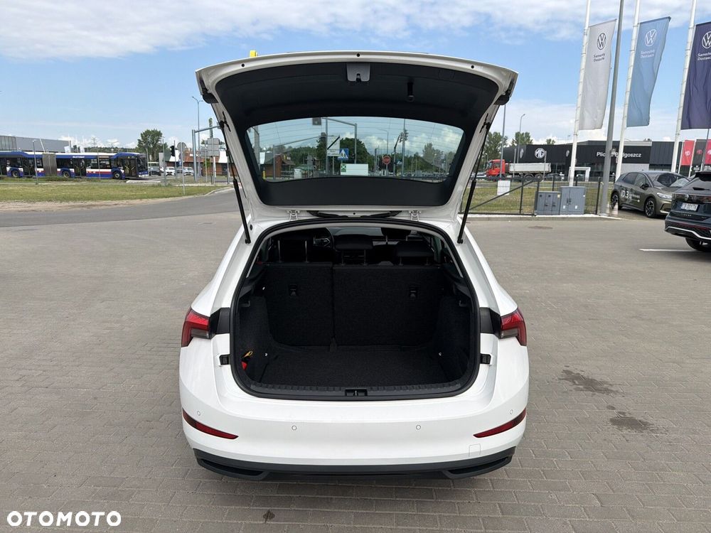 Skoda Scala 1.0 TSI Ambition - 18