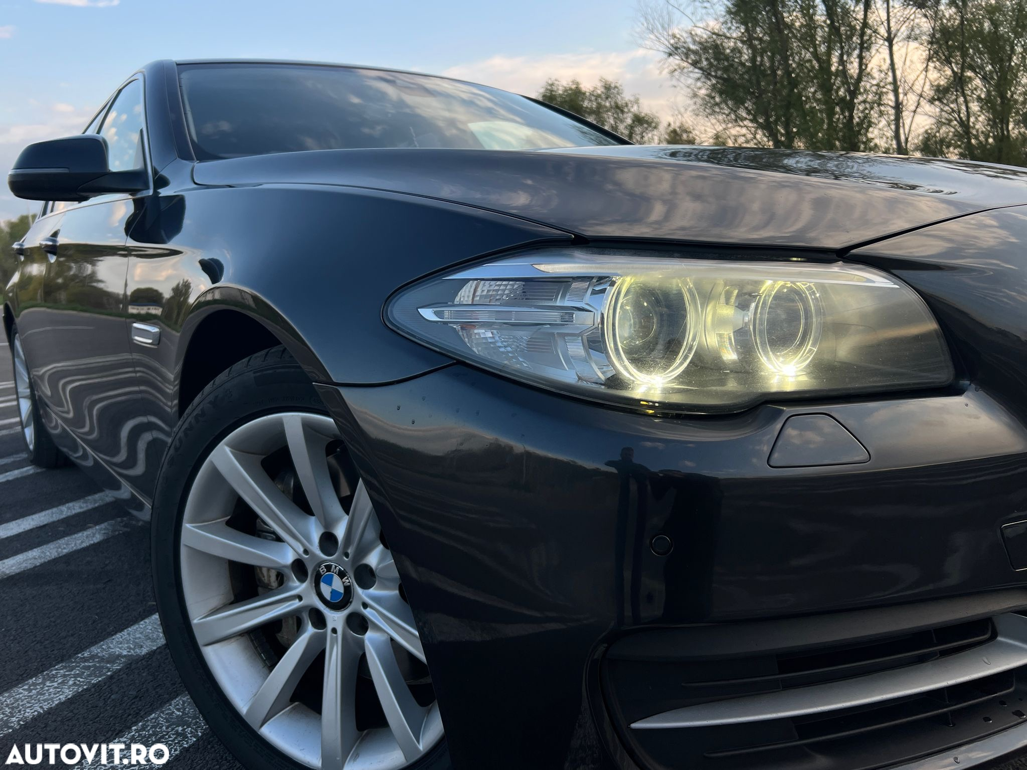 BMW Seria 5 - 9