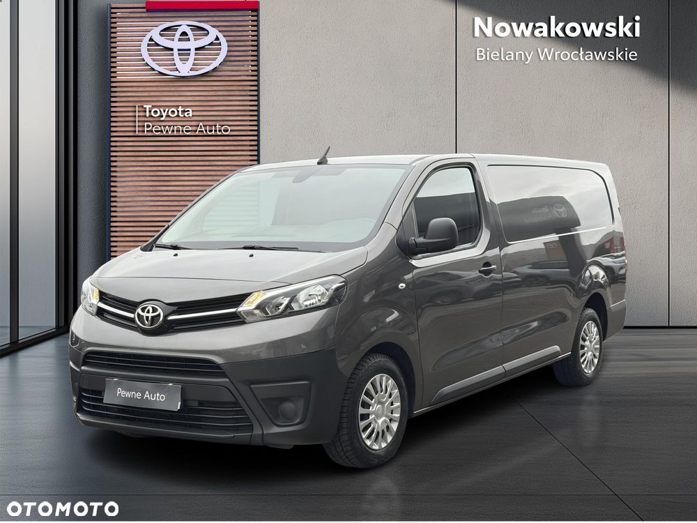 Toyota PROACE - 1