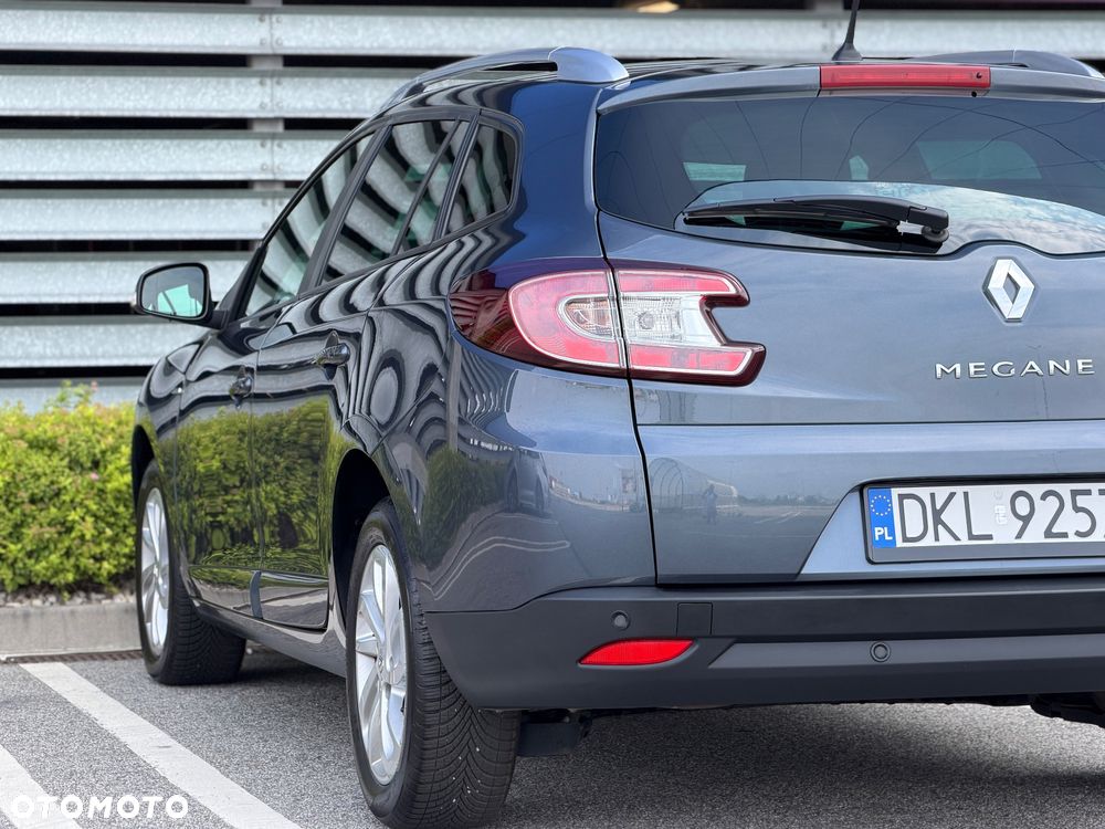 Renault Megane - 36
