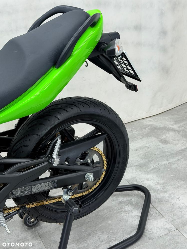 Kawasaki ER - 13