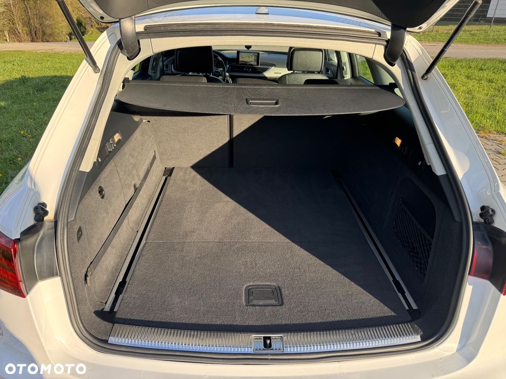 Audi A6 Allroad - 23
