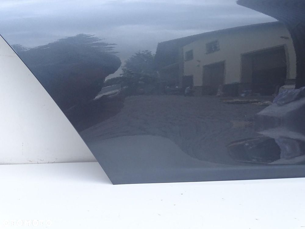 DRZWI PRAWY TYŁ PRAWE TYLNE MINERALGRAU B39 BMW F30 SERIA 3 11-18r - 6