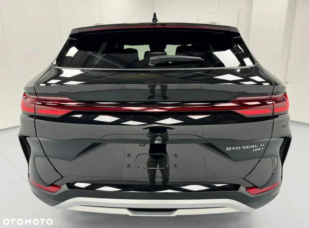 BYD Seal U - 4