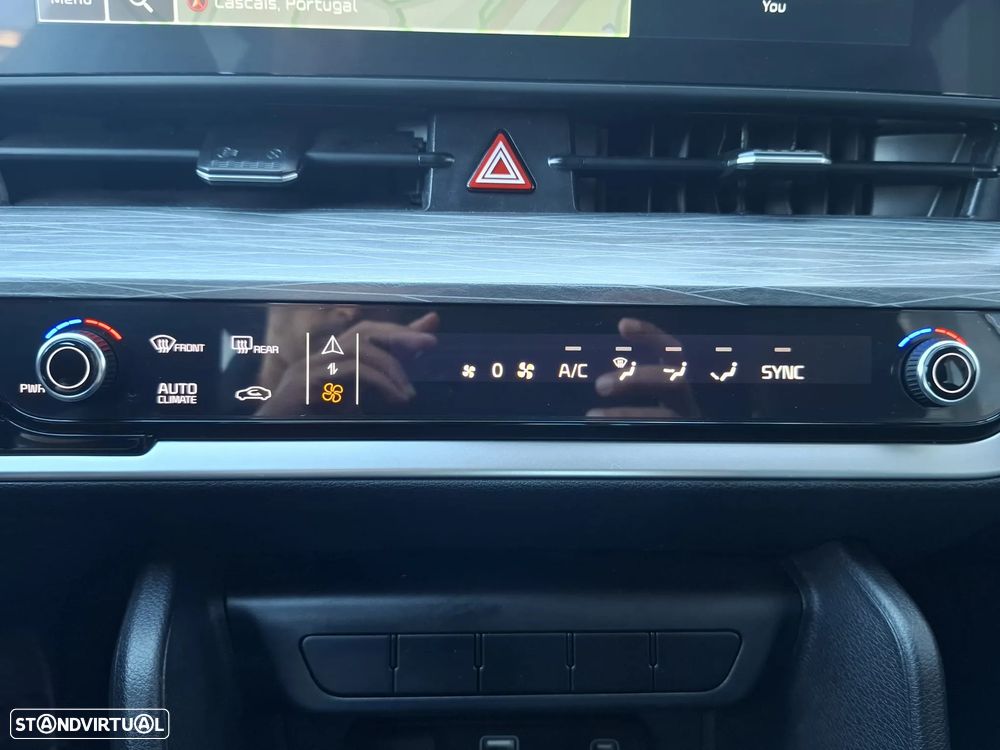Kia Sportage 1.6 T-GDI Drive - 16