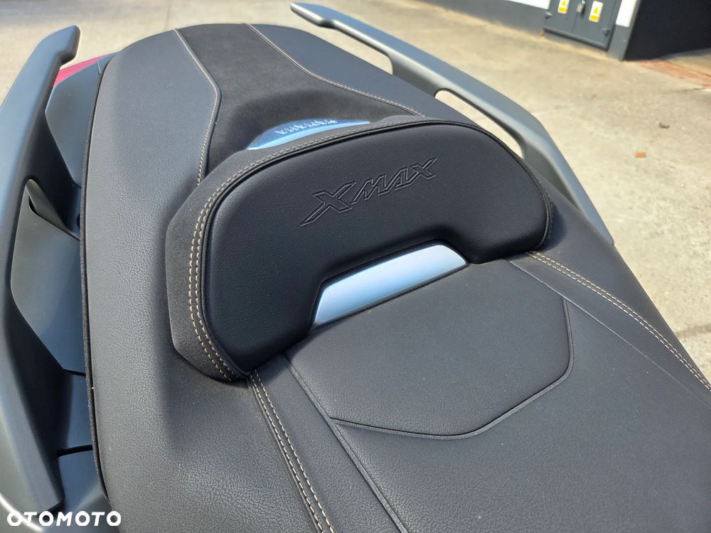 Yamaha X-max - 31